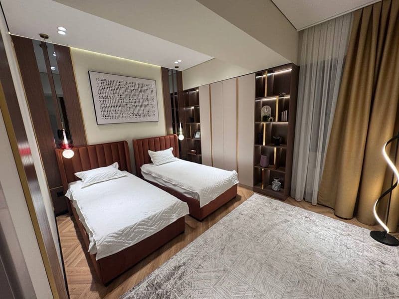 Мирабадский район <br />
Жк Mirabad Avenueс <br />
3/6/12<br — фото 2