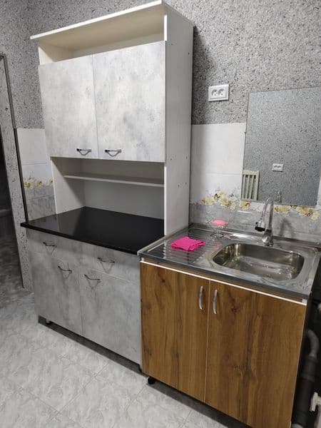 Eski sergelida uchaska 4 ta xona hamma xona bolingan 1 xona  — фото 5