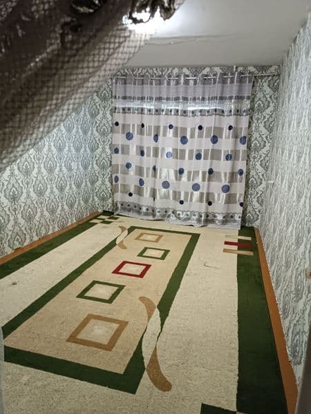 Yosh oila bilan sheriklikka, qulay hamma sharoit bor.