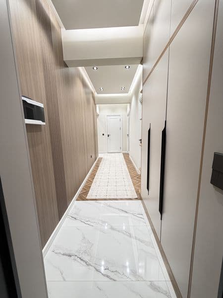 ЖК "Oʻrikzor Residens"да Шахсий хонадон ижарага берилади<br  — фото 5