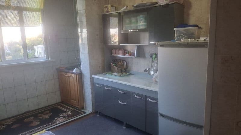 Аренда сергели спутник 4. 2хона 4чи этаж 9этажли дом ремонт  — фото 4