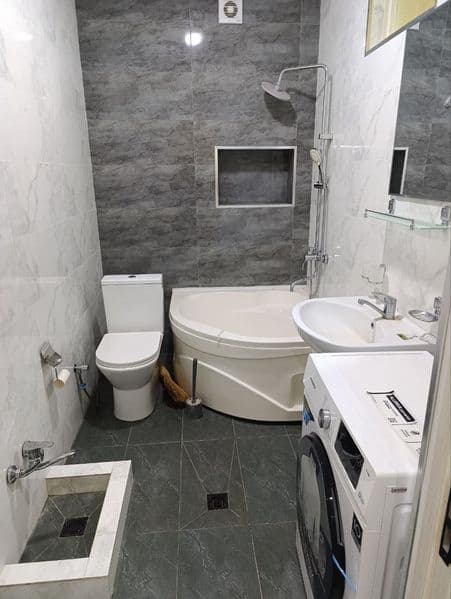 Shayxontohur tumani, Beruniy Metro Stationга яқин 2 хонали к — фото 4