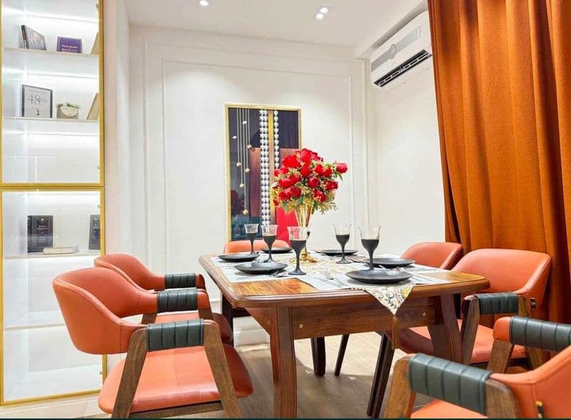 Ташкент сити 3 комт Гарденс ж Сдаётся в аренду Шикарная квар — фото 3