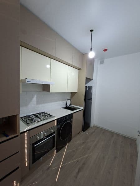 Квартира в новостройке от голден хаус. Ассалом Сохил, Узбум  — фото 2