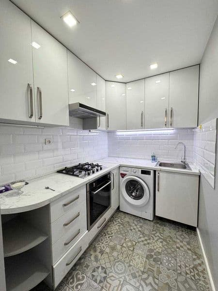 Район: Мирабадский<br />
Адрес: Айбек<br />
Ориентир: Посоль — фото 5