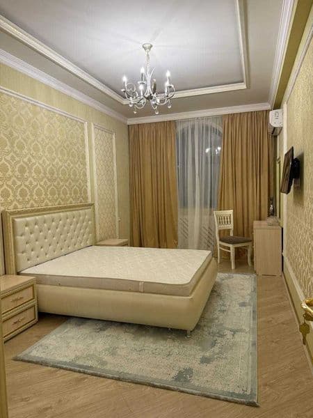 Сдаётся 3-комнатная квартира в ЖК Golden House<br />
 ул. Но — фото 3