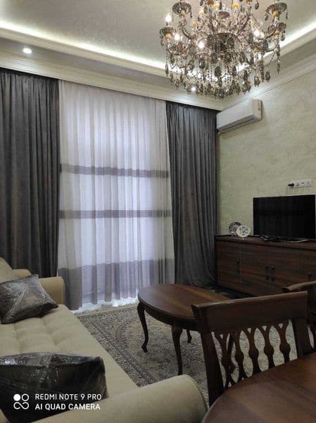 К вашему вниманию рады представить 2х комнатную квартиру на  — фото 4