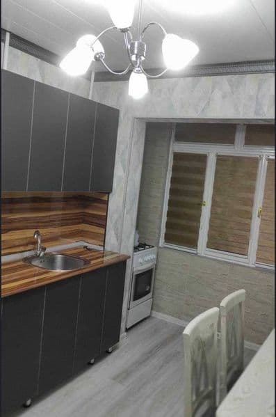 Сдается 2 комнатная квартира в Яккасарайском районе. Улица Б — фото 5