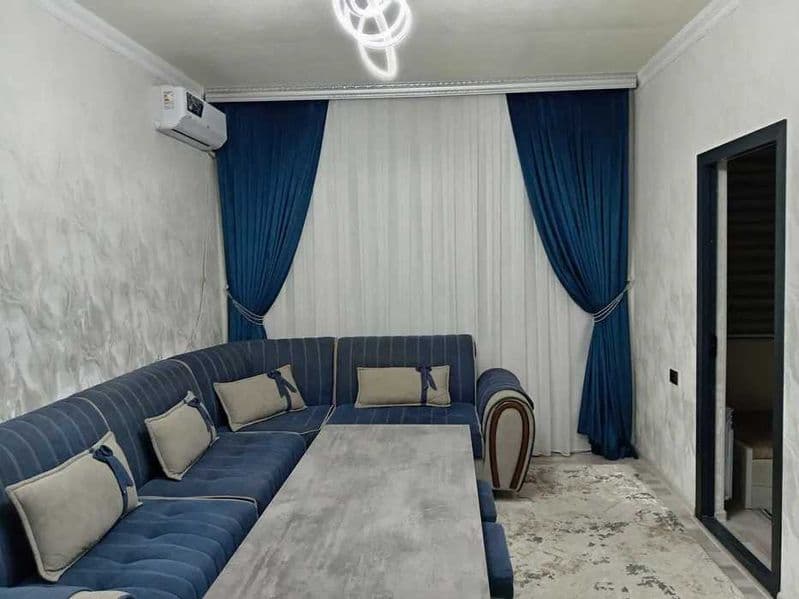 Сдаётся квартира Евроремонт 2в3/3/4 Заходи и живи С мебелью  — фото 2