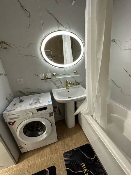 Паркентский Базар- Евро 2/2/7 Аренда Иностранец Семья Ташкен — фото 3