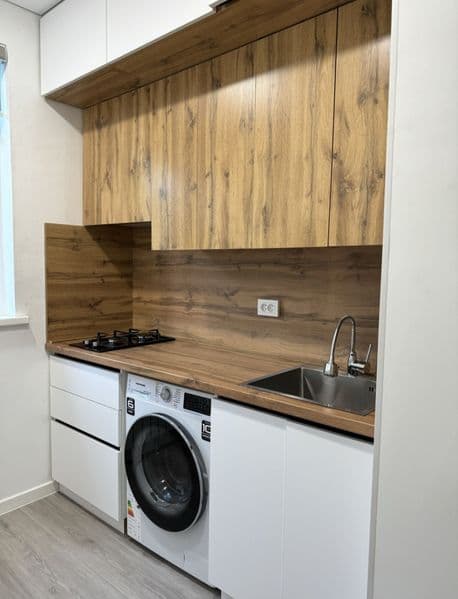 Аренда Буюк Ипак Йули метро <br />
1 комнатная квартира <br  — фото 4