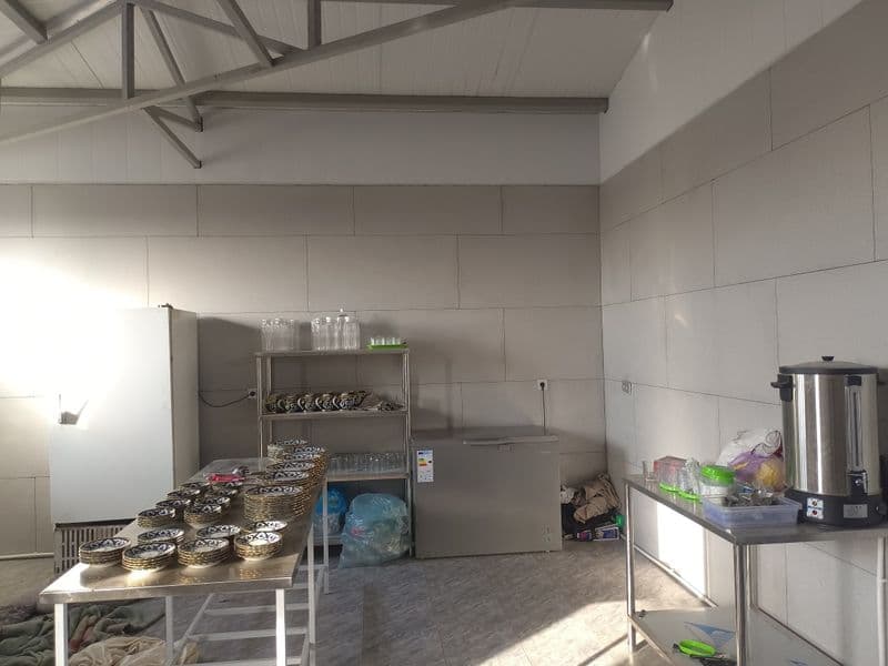 Oshxona 2025 qurilgan Ichidagi barcha narsalari bilan arenda — фото 4