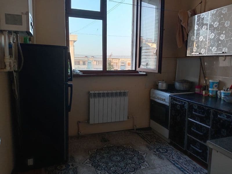 Olmazor tumani Beruniy metro yaqinida Medgorodok (ofarin toʻ — фото 3