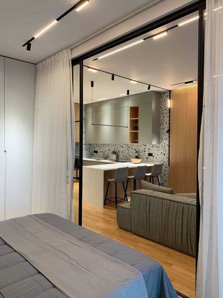 Элитный апартамент ЖК <br />
Район: Мирабадский <br />
Кол-в — фото 4