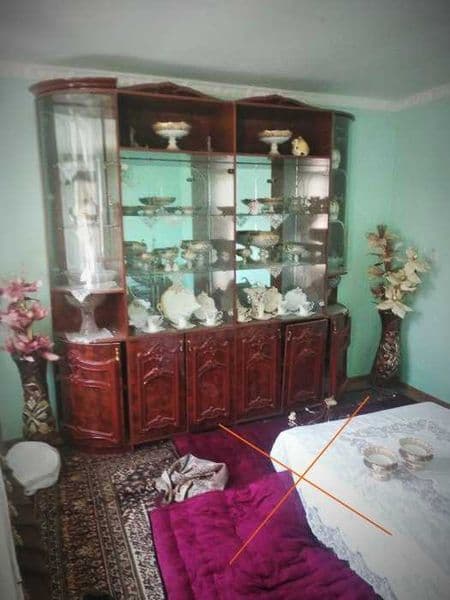 Studentla yoki ayol kishi kvartiraga qo'yamiz. Makler emasma