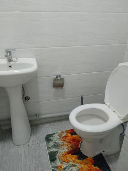 Novostroyka ,Yakkasaroy Qushbegi,2xonali hamma sharoitlari b — фото 5