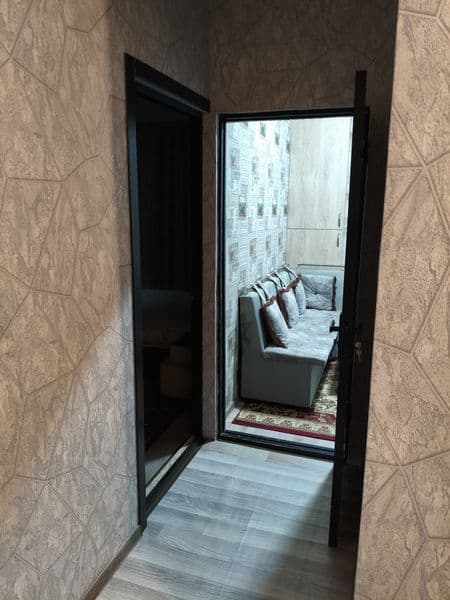 12-etajli dom<br />
3-etaj<br />
40 kv.m.<br />
Wifi bor<br  — фото 4