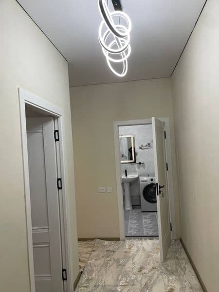 Сдаётся КЛАССНАЯ квартира<br />
<br />
• Район: Яшнабадский< — фото 3