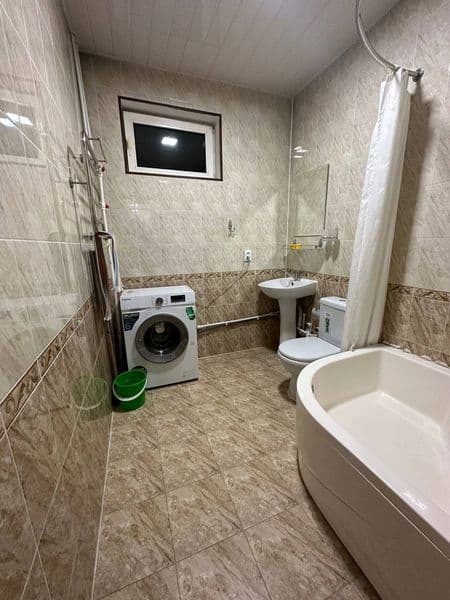 Qoraqamish 2/5 3/3/5 Muxbir bankviski dom 450 oilaga shoshil