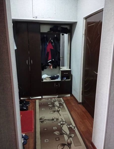 Аренда квартиры Мирзо-Улугбекский район.  2/5/9  ТТЗ хумоюн  — фото 4