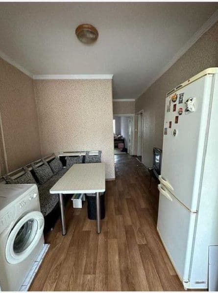 Kvartira arenda.<br />
  Srochno 3 qiz olinadi .<br />
BEZMA — фото 2