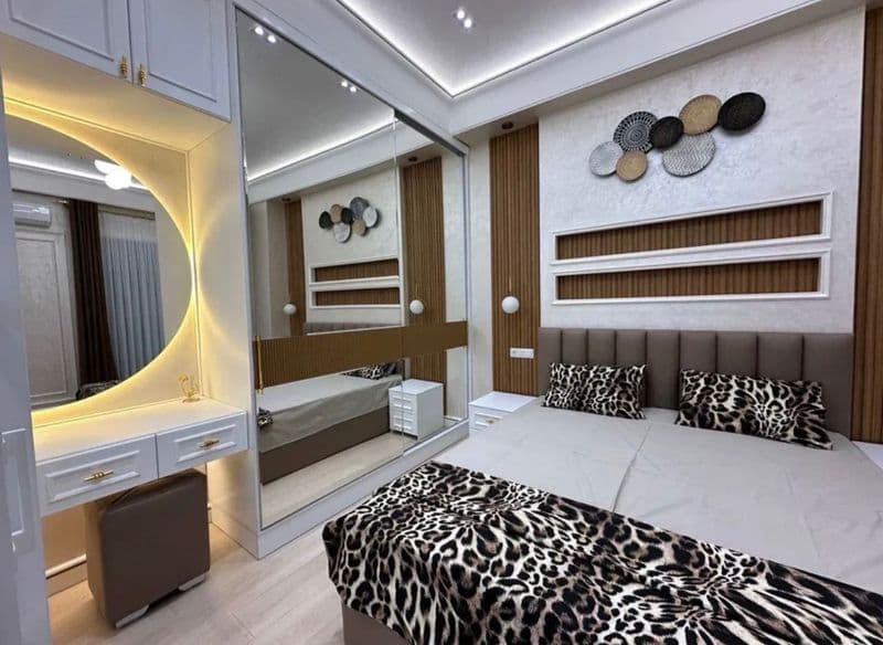 Ташкент р Сити-Жк Бульвар,Сдается новая квартира в элит комп — фото 2