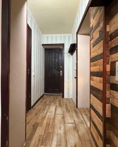 Срочня сдаётся квартира мирободские район овигородок 1 этаж  — фото 5