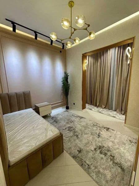 Мирабадский Район<br />
ЖК Sky Line<br />
3/5/14<br />
94м2< — фото 5