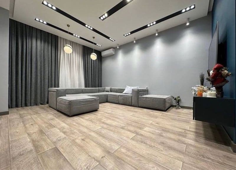 Шайхантахурский район <br />
Ташкент Сити <br />
Жк Gardens  — фото 2