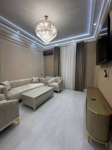 Яшнабадский район <br />
Паркентский <br />
Новостройка<br / — фото 4