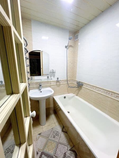 Sergeli 5bekat yonida joylashgan kvartera ijaraga beriladi o — фото 4