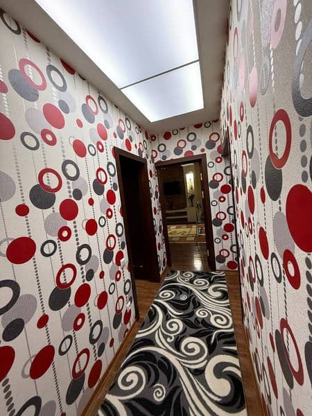 Сдается 3 х комнатная квартира Юнусабаде 6,для семьи. Кварти — фото 5