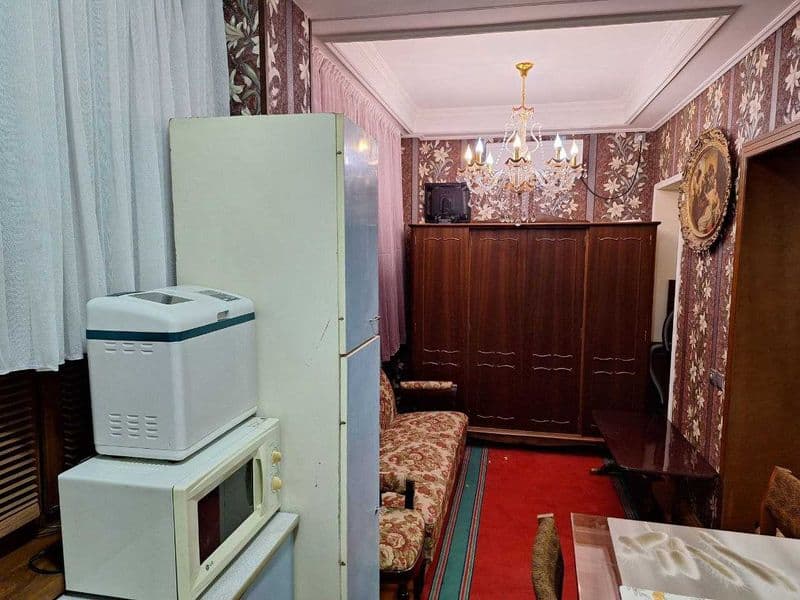 Сдается 2-х комнатная квартира в долгосрочную аренду, балкон — фото 5