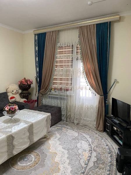 Аренда метро ганга пинокиё 2.хонали оилага берилади расмдаги