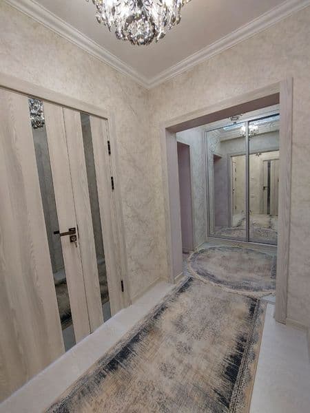 Аренда шайхантахурский район Ц-14 <br />
Станция метро Гафур — фото 4