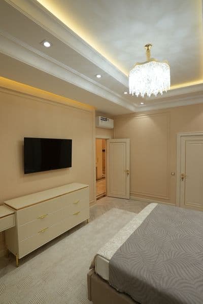 Аренда шайхантахурский район. Ташкент сити <br />
Boulevard  — фото 4