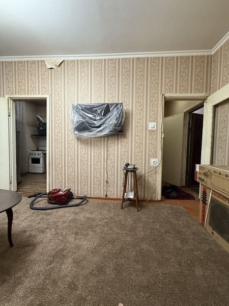 Аренда ремонт средний 3этаж 2комнаты сделано 3 — фото 5