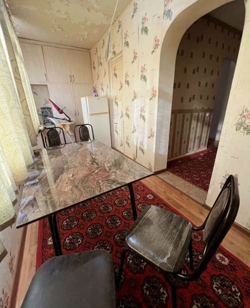 Аренда квартиры 3/2/4 Яшнабадский район . Кадышева базар .<b