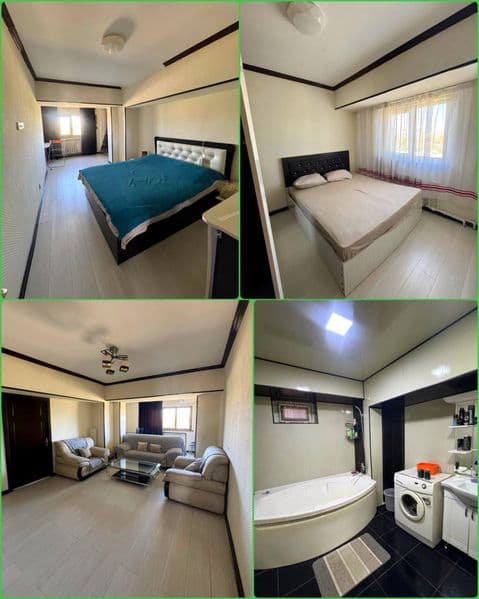 стуленлага ц1 квартира 1 та бола олинади бринчи ой 156$ кийн