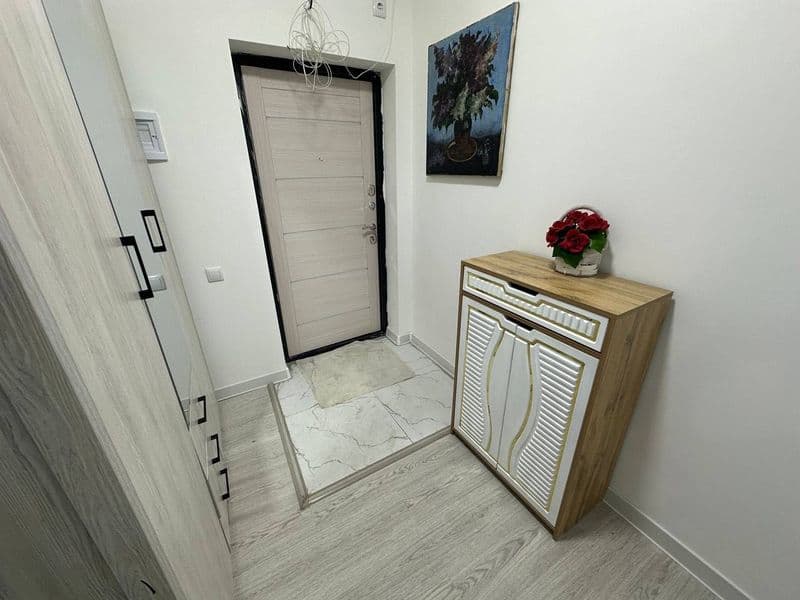 Сдается 1 комнатная квартира на матумкули ориентир авиатор к — фото 4