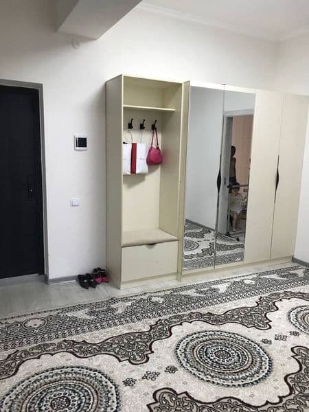 Юнусабад 10кв Аренда 2 комн 3 этаж 10 этажного дома сремонто — фото 4