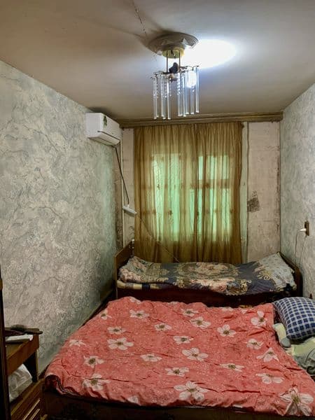 Квартирага шериклга 2 бола керак манзил чилонзор октепа 1 А 