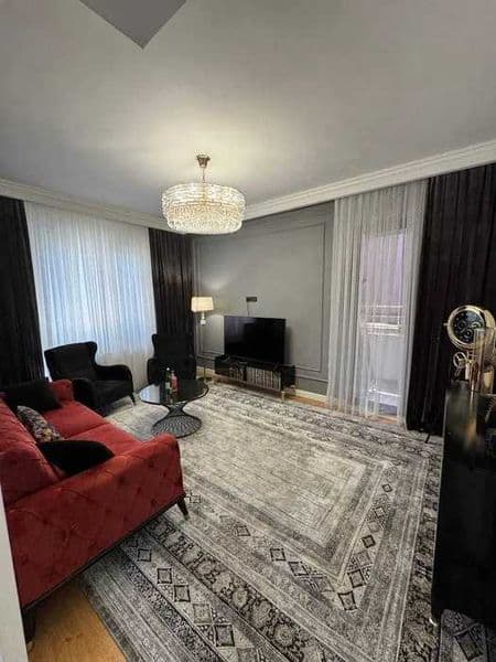 Сдаётся КЛАССНАЯ квартира<br />
<br />
• Район: Мирзо Улугбе — фото 4