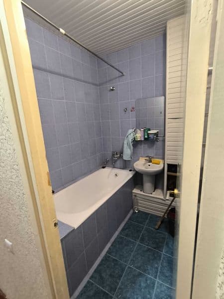 Сдаю квартиру на Дархане 2 -х комнатную квартиру на 3- этаже — фото 3