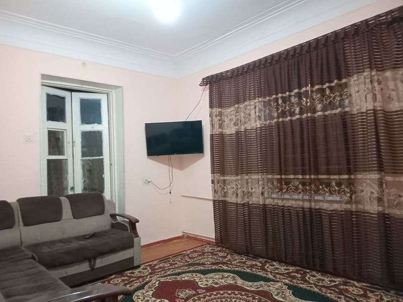 It parkdagii kvartira ijaraga beriladi. Buyuk ipak yo'li met — фото 3