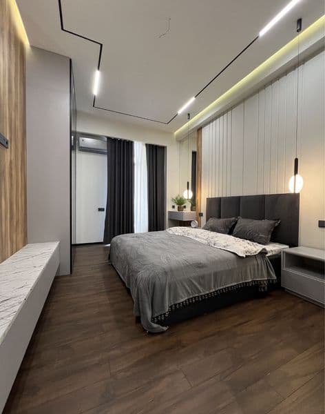 Ташкент Сити <br />
Гарденс<br />
Комната-4<br />
Этаж-5<br  — фото 2