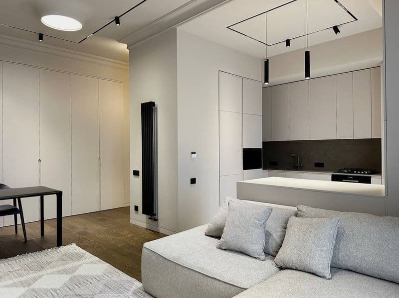 Новостройка 2/9/9<br />
Шайхантахурский район <br />
Адрес:  — фото 4