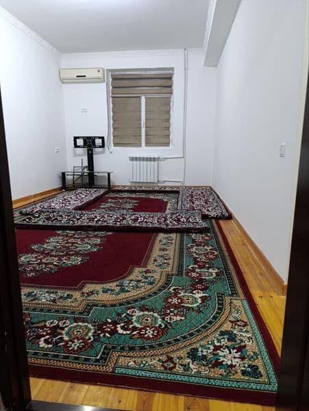 Chilonzor tumani, 17-kvartalda 2 xonali kvartira ijaraga ber — фото 2