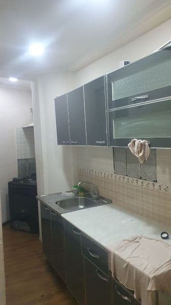 Аренда 2 хонали квартира Алгаретим Гулистон оилага узок мудд — фото 5