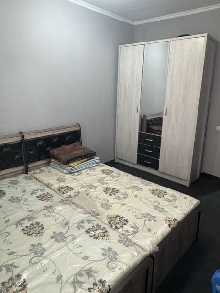 Аренда на долгий срок . 2/1/7.квартира обставлена. С технико — фото 5